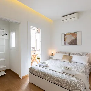  Apartamento Trevi Central House