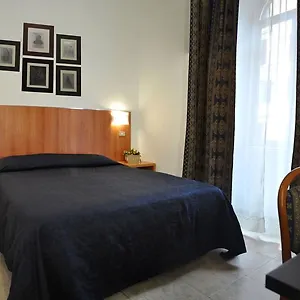 Szálloda Fiorenza, Róma