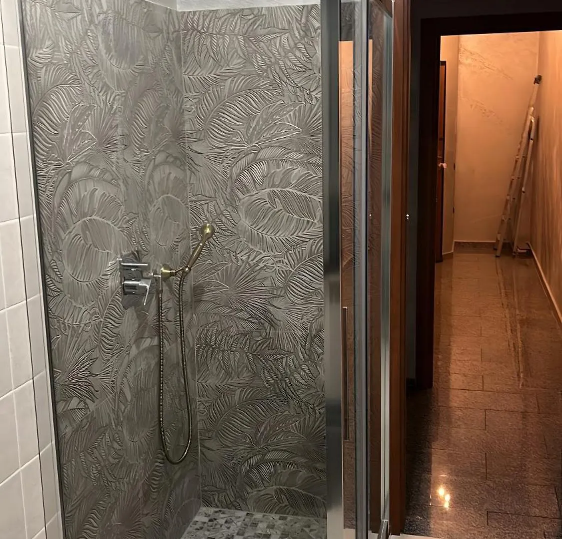 Amar Apartment With Pool Roma