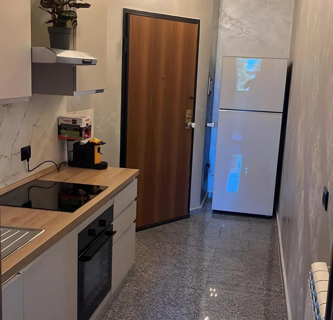 Amar Apartment With Pool Rome Italy