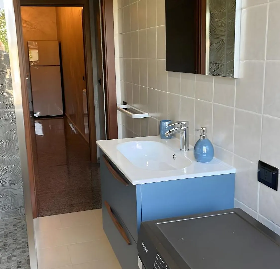Amar Apartment With Pool Rome