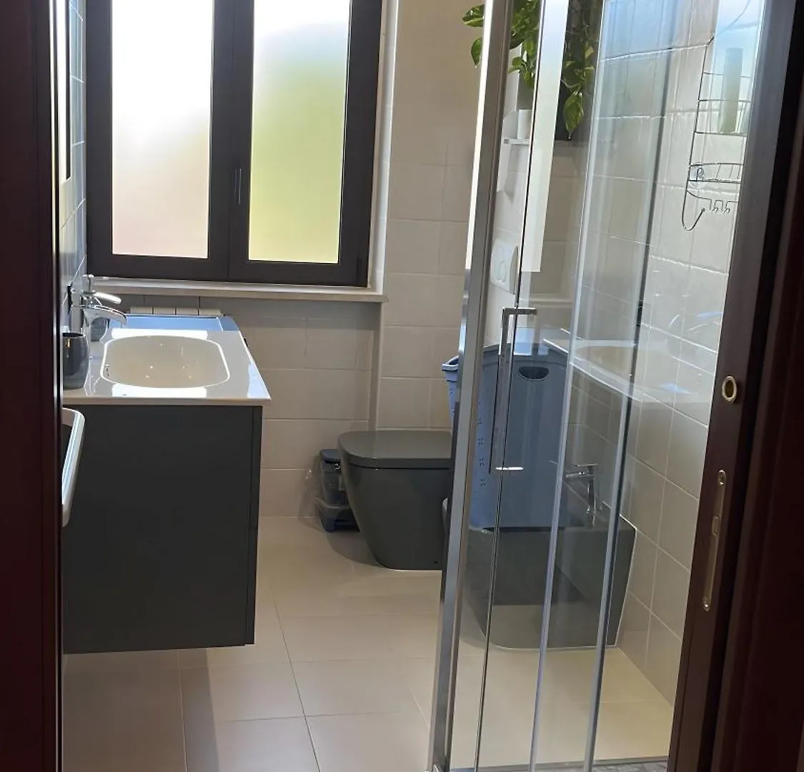 Amar Apartment With Pool Rome Italy