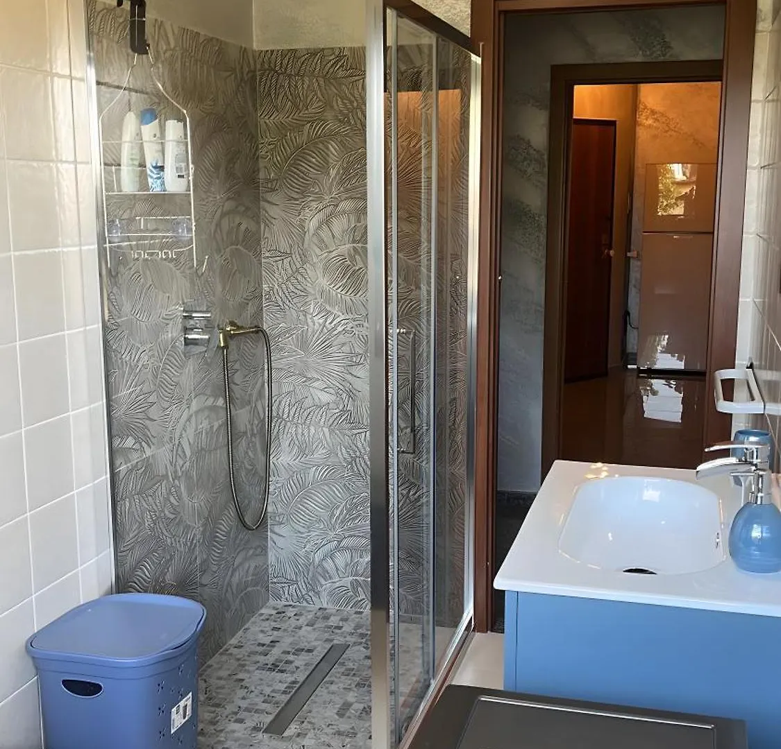 Amar Apartment With Pool Rome Italy